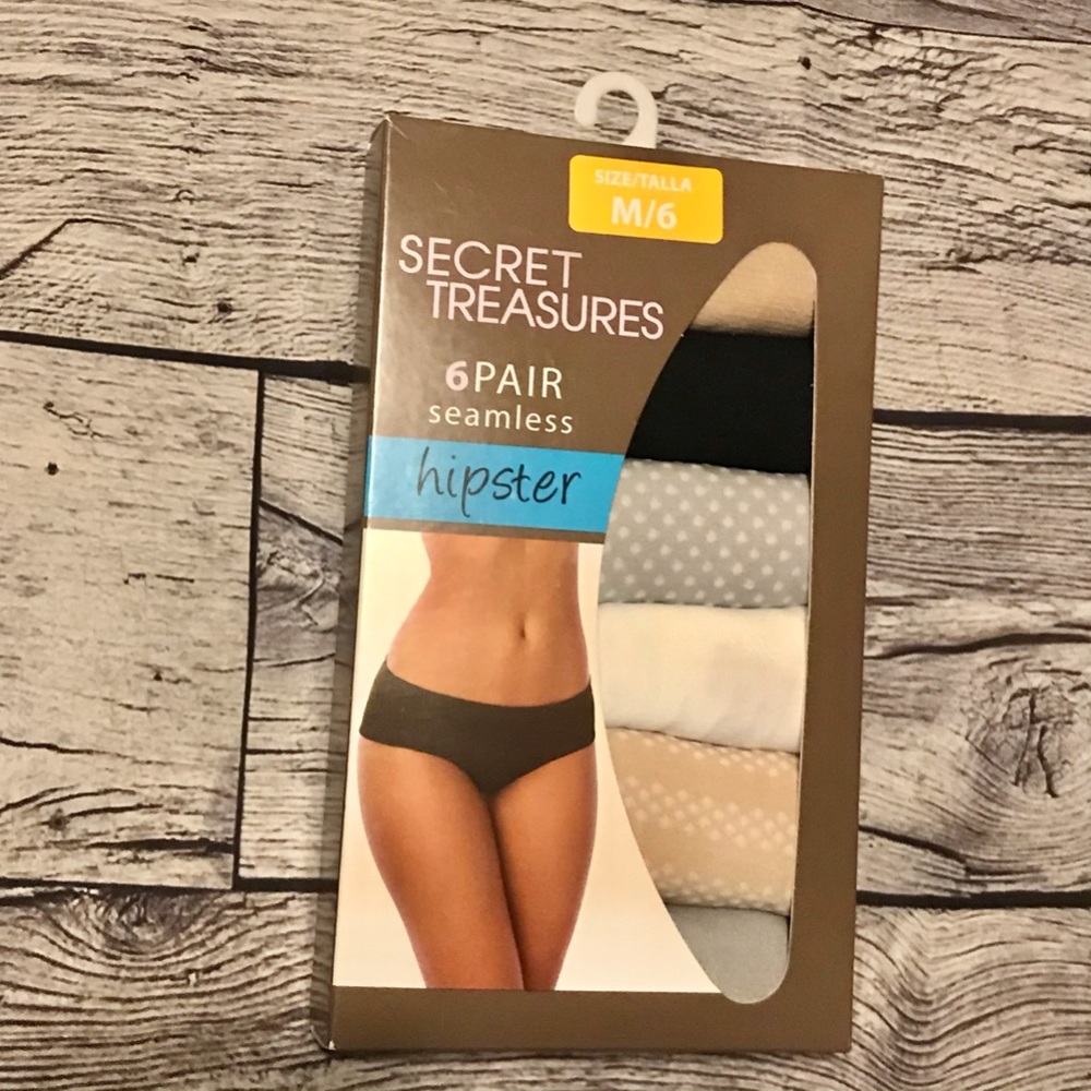 Secret Treasures Style: Hipster
